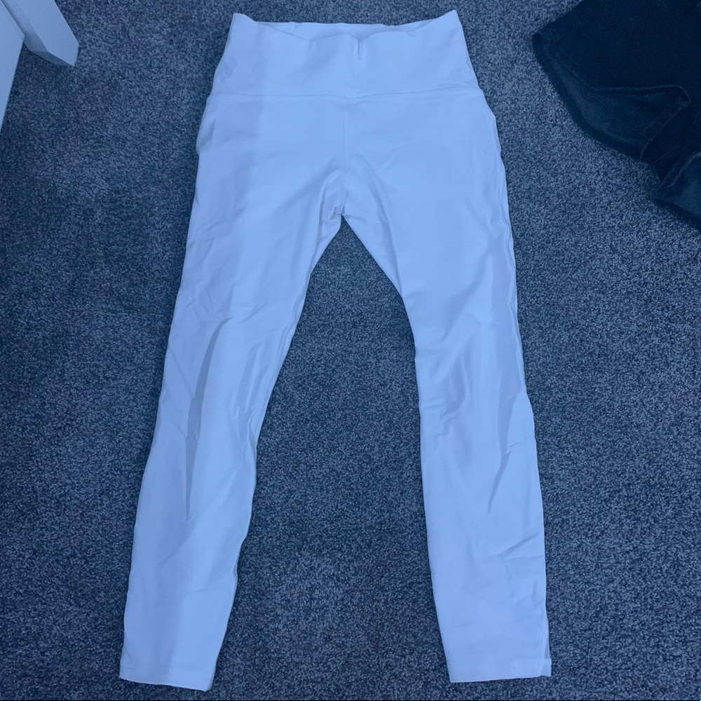 lululemon train times pant 25”
